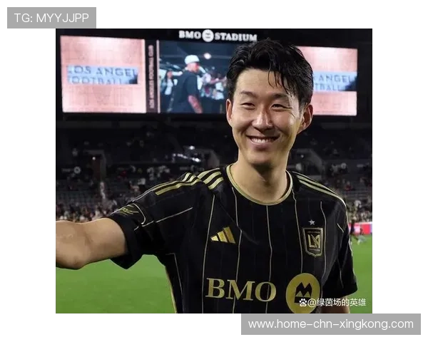 孙兴慜灵活穿插不断牵动对手